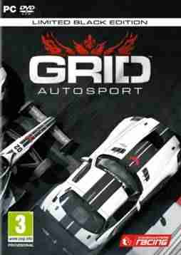 Descargar GRID Autosport Black Edition [MULTI8][WAIT CRACK][P2P] por Torrent